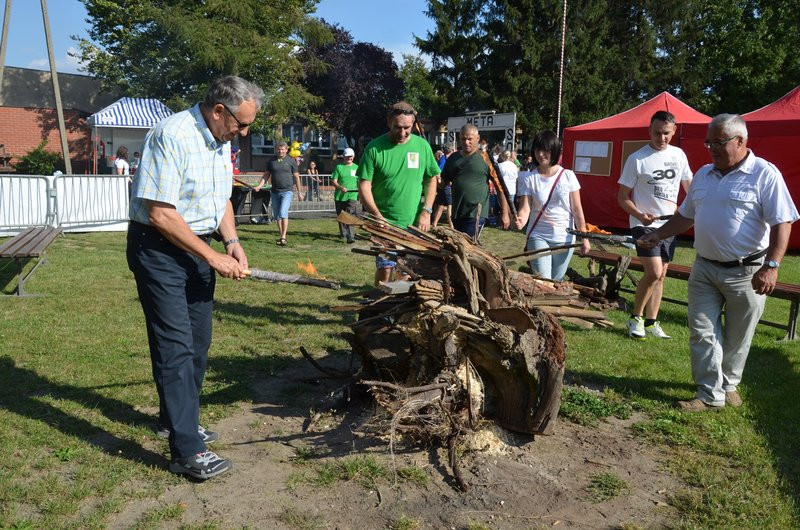 Będą biegać do godz. 16 (zdjęcia)