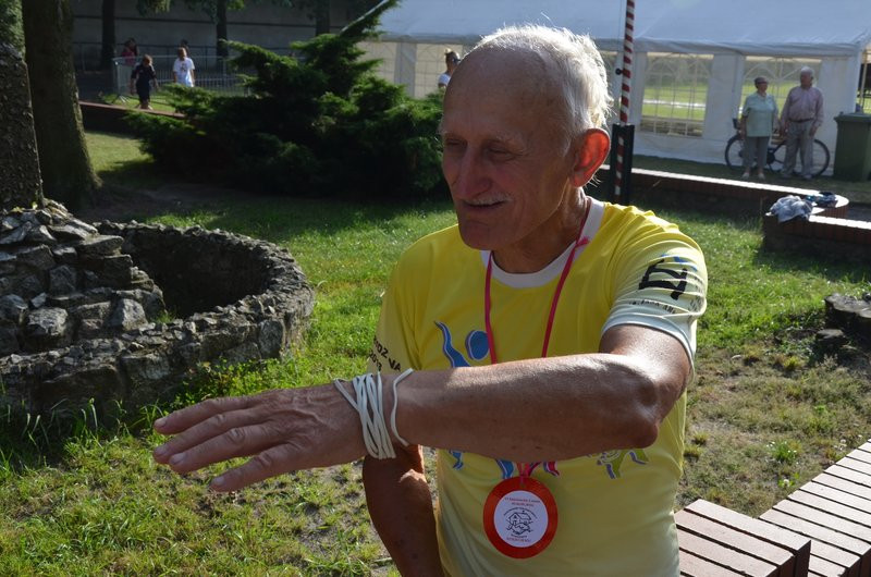Będą biegać do godz. 16 (zdjęcia)