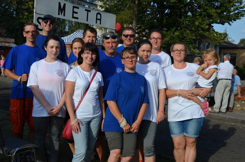 Będą biegać do godz. 16 (zdjęcia)
