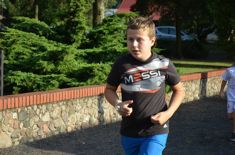 Będą biegać do godz. 16 (zdjęcia)