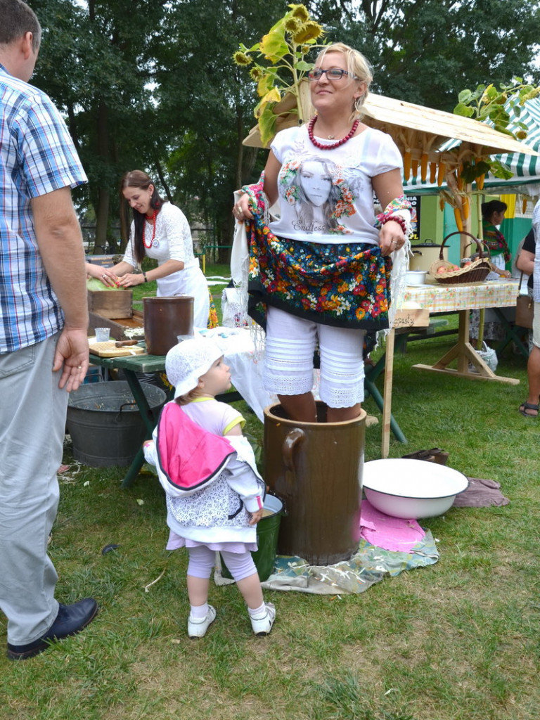 Wilkowice tworzą Izbę Tradycji i Kultury Wiejskiej (zdjęcia)