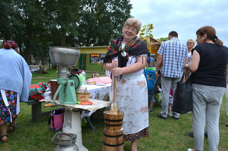 Wilkowice tworzą Izbę Tradycji i Kultury Wiejskiej (zdjęcia)
