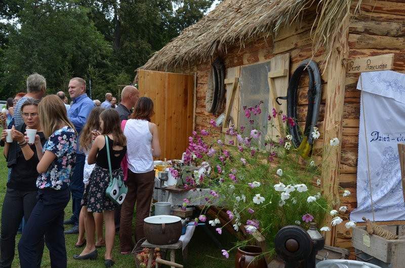 Wilkowice tworzą Izbę Tradycji i Kultury Wiejskiej (zdjęcia)