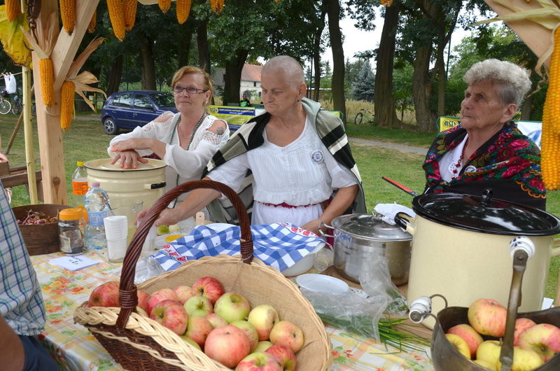 Wilkowice tworzą Izbę Tradycji i Kultury Wiejskiej (zdjęcia)
