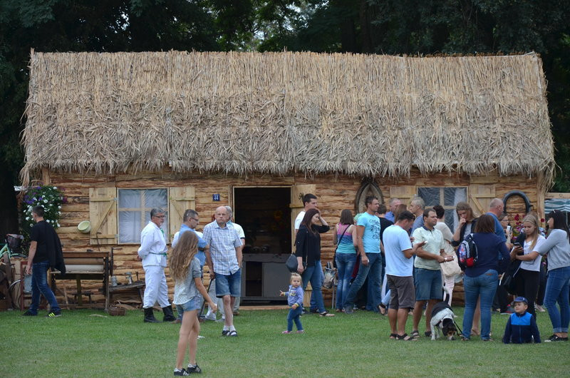 Wilkowice tworzą Izbę Tradycji i Kultury Wiejskiej (zdjęcia)
