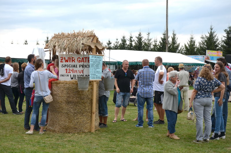 Wilkowice tworzą Izbę Tradycji i Kultury Wiejskiej (zdjęcia)