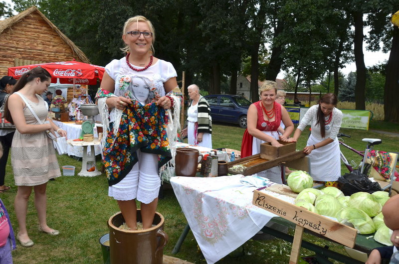Wilkowice tworzą Izbę Tradycji i Kultury Wiejskiej (zdjęcia)