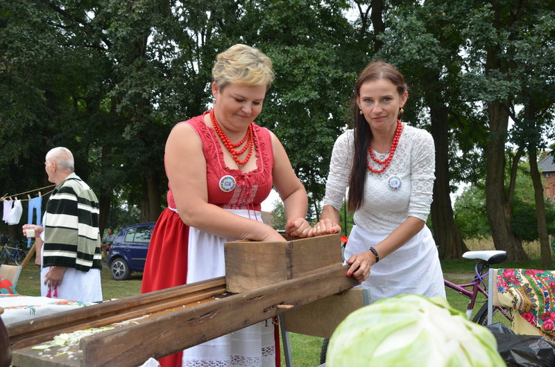 Wilkowice tworzą Izbę Tradycji i Kultury Wiejskiej (zdjęcia)