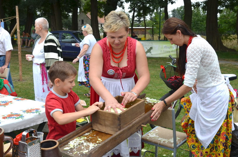 Wilkowice tworzą Izbę Tradycji i Kultury Wiejskiej (zdjęcia)