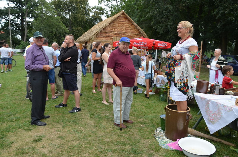 Wilkowice tworzą Izbę Tradycji i Kultury Wiejskiej (zdjęcia)