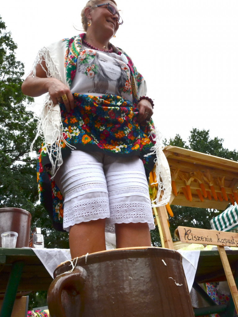Wilkowice tworzą Izbę Tradycji i Kultury Wiejskiej (zdjęcia)