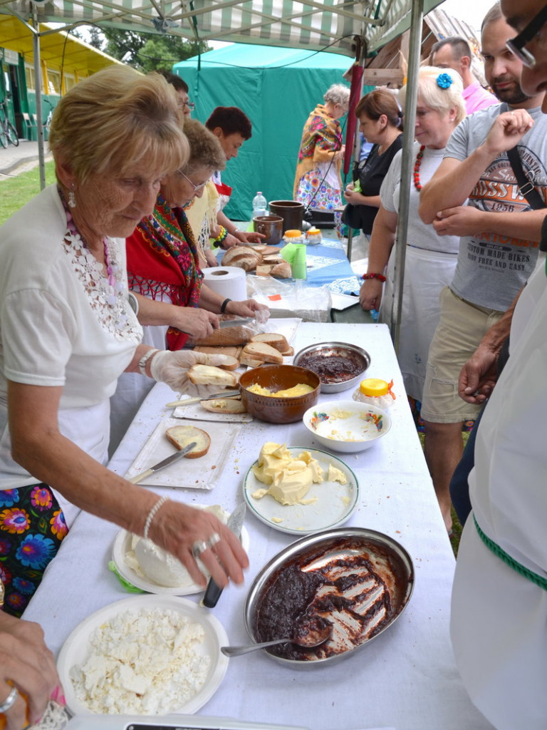 Wilkowice tworzą Izbę Tradycji i Kultury Wiejskiej (zdjęcia)
