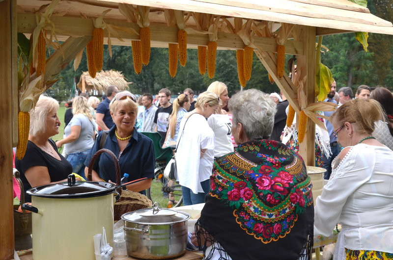 Wilkowice tworzą Izbę Tradycji i Kultury Wiejskiej (zdjęcia)