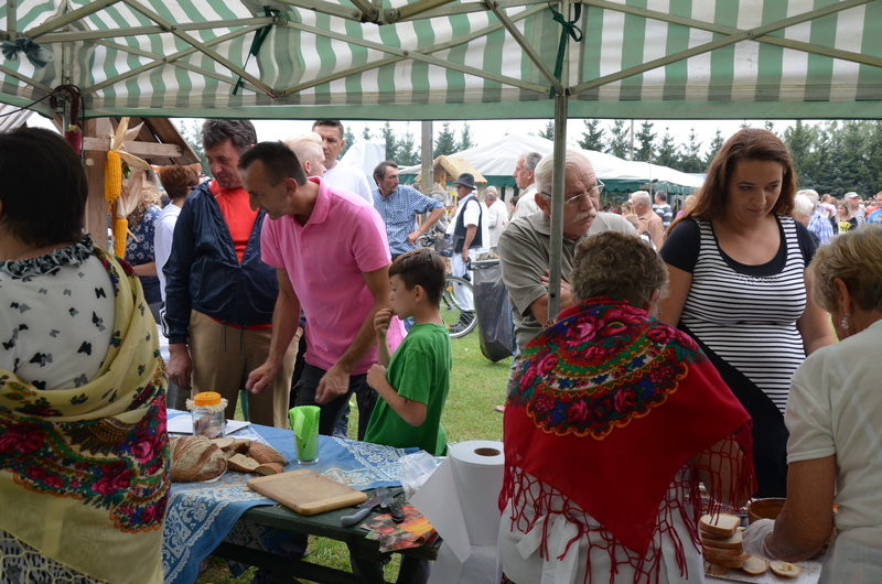 Wilkowice tworzą Izbę Tradycji i Kultury Wiejskiej (zdjęcia)