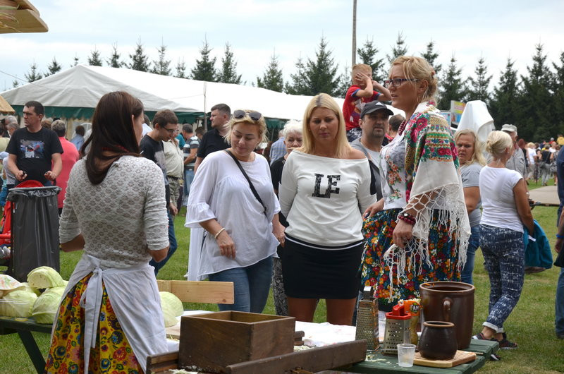 Wilkowice tworzą Izbę Tradycji i Kultury Wiejskiej (zdjęcia)