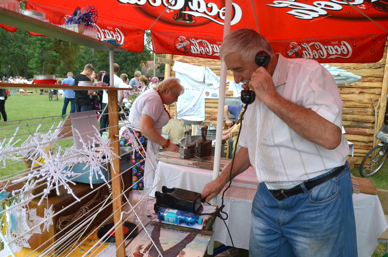 Wilkowice tworzą Izbę Tradycji i Kultury Wiejskiej (zdjęcia)