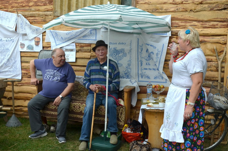 Wilkowice tworzą Izbę Tradycji i Kultury Wiejskiej (zdjęcia)