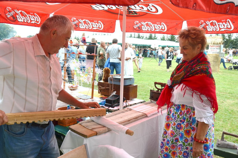 Wilkowice tworzą Izbę Tradycji i Kultury Wiejskiej (zdjęcia)