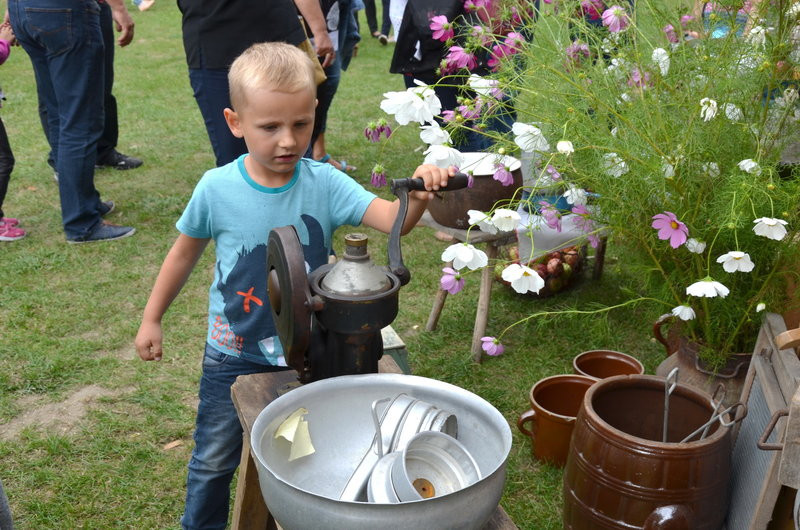 Wilkowice tworzą Izbę Tradycji i Kultury Wiejskiej (zdjęcia)