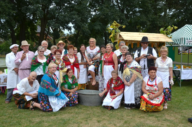 Wilkowice tworzą Izbę Tradycji i Kultury Wiejskiej (zdjęcia)