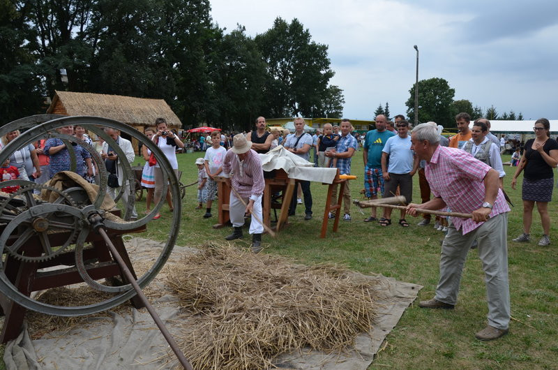 Wilkowice tworzą Izbę Tradycji i Kultury Wiejskiej (zdjęcia)