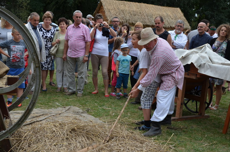 Wilkowice tworzą Izbę Tradycji i Kultury Wiejskiej (zdjęcia)