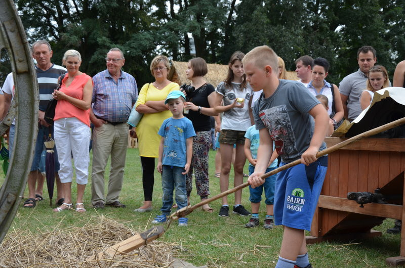 Wilkowice tworzą Izbę Tradycji i Kultury Wiejskiej (zdjęcia)