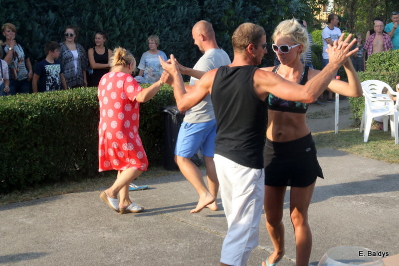 Święto Plonów na ROD 