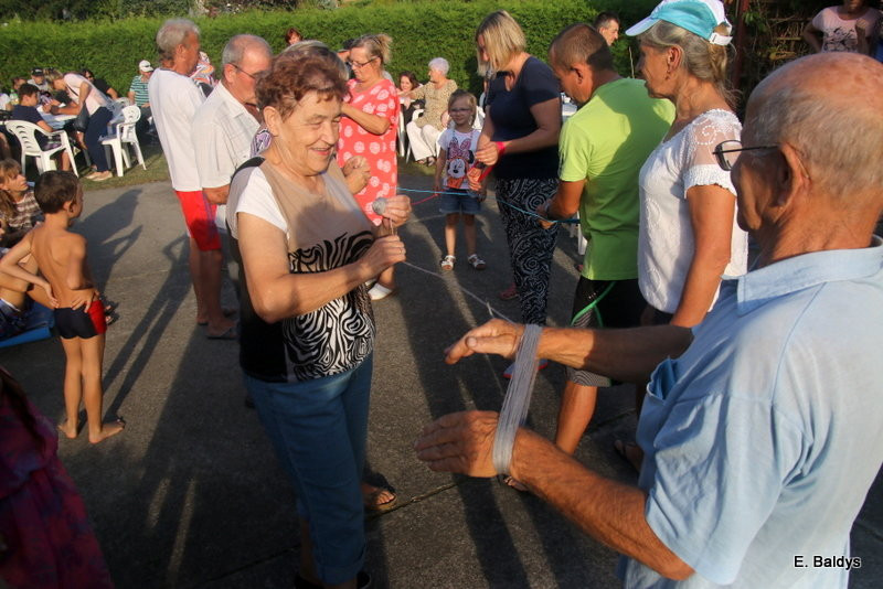 Święto Plonów na ROD 