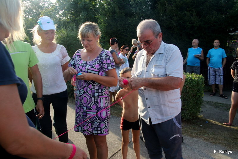 Święto Plonów na ROD 