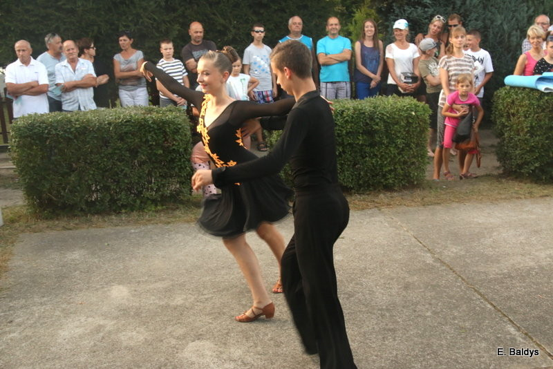 Święto Plonów na ROD 