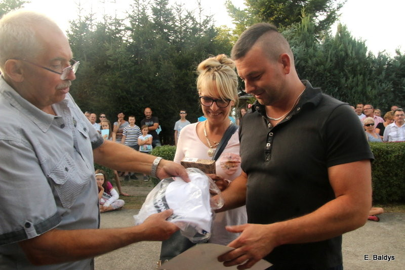 Święto Plonów na ROD 