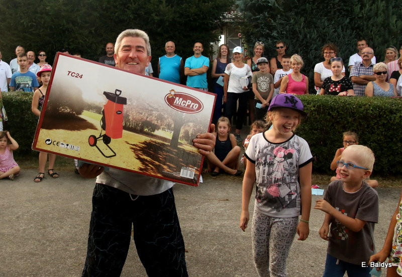 Święto Plonów na ROD 