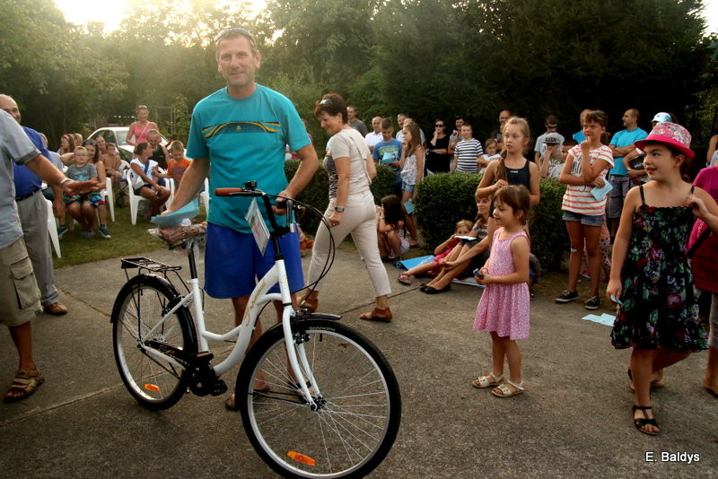 Święto Plonów na ROD 