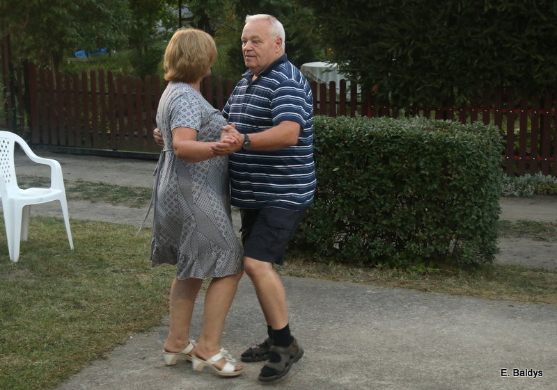 Święto Plonów na ROD 