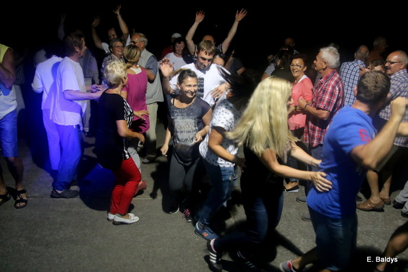 Święto Plonów na ROD 