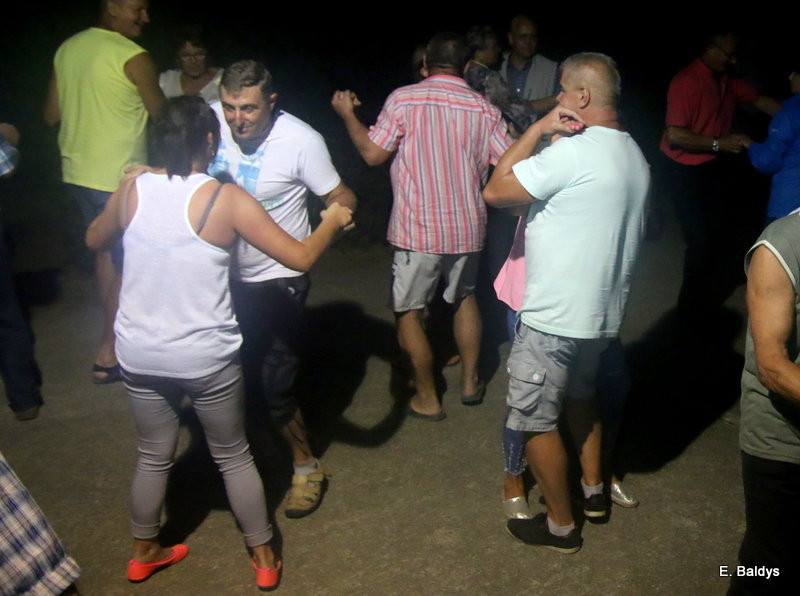 Święto Plonów na ROD 