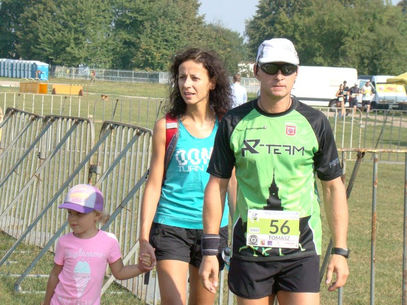 Bieg dla Zasłużonych. Piknik dla wszystkich (zdjęcia)