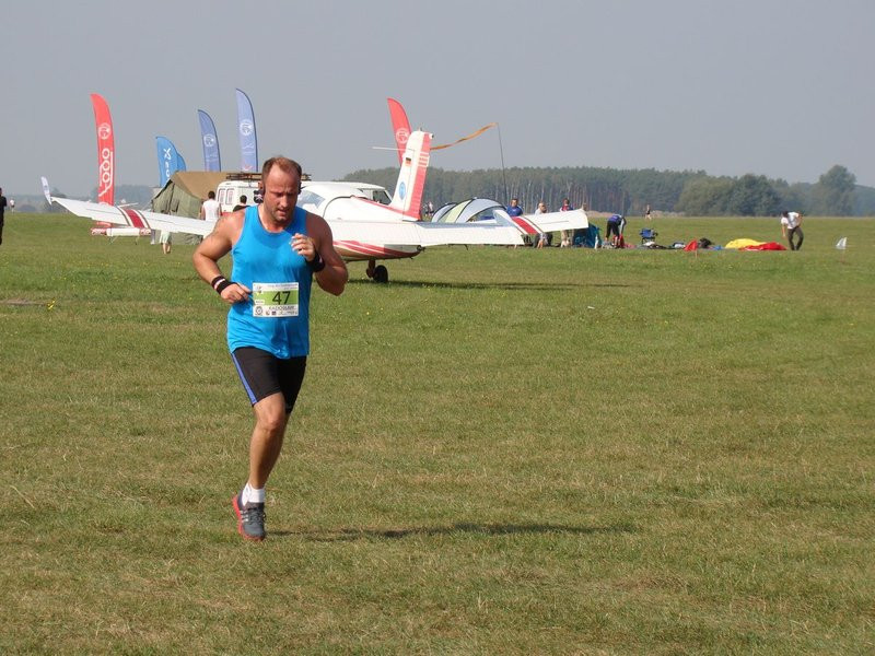 Bieg dla Zasłużonych. Piknik dla wszystkich (zdjęcia)