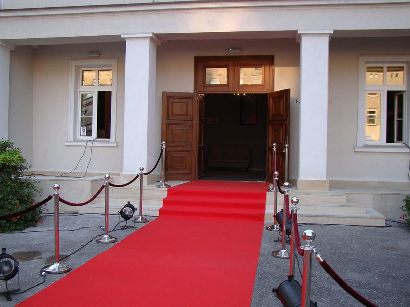 Teatr Miejski w Lesznie otwarty! (zdjęcia)