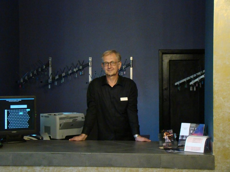 Teatr Miejski w Lesznie otwarty! (zdjęcia)