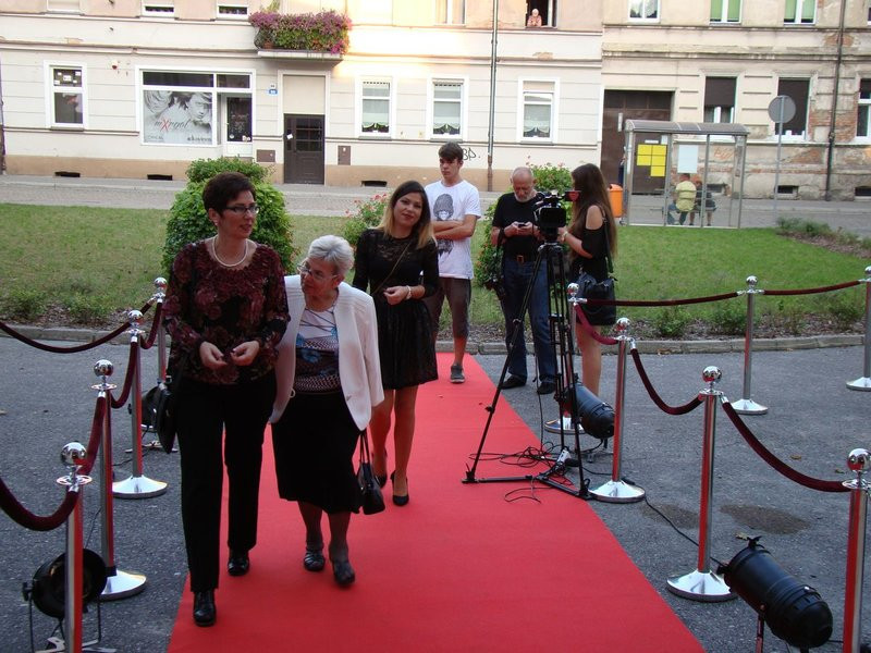 Teatr Miejski w Lesznie otwarty! (zdjęcia)