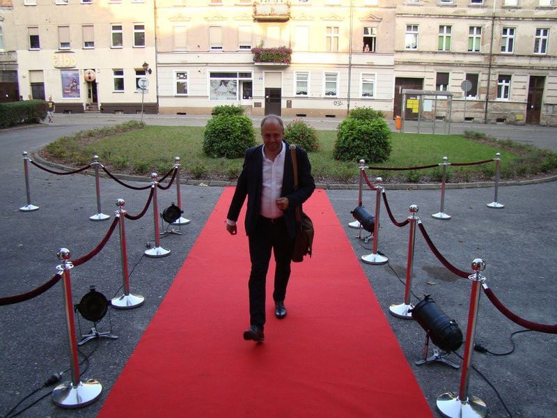 Teatr Miejski w Lesznie otwarty! (zdjęcia)