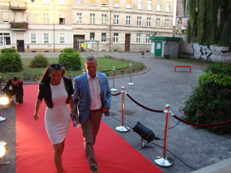 Teatr Miejski w Lesznie otwarty! (zdjęcia)