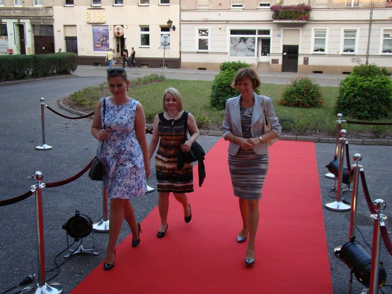 Teatr Miejski w Lesznie otwarty! (zdjęcia)