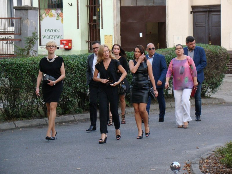 Teatr Miejski w Lesznie otwarty! (zdjęcia)