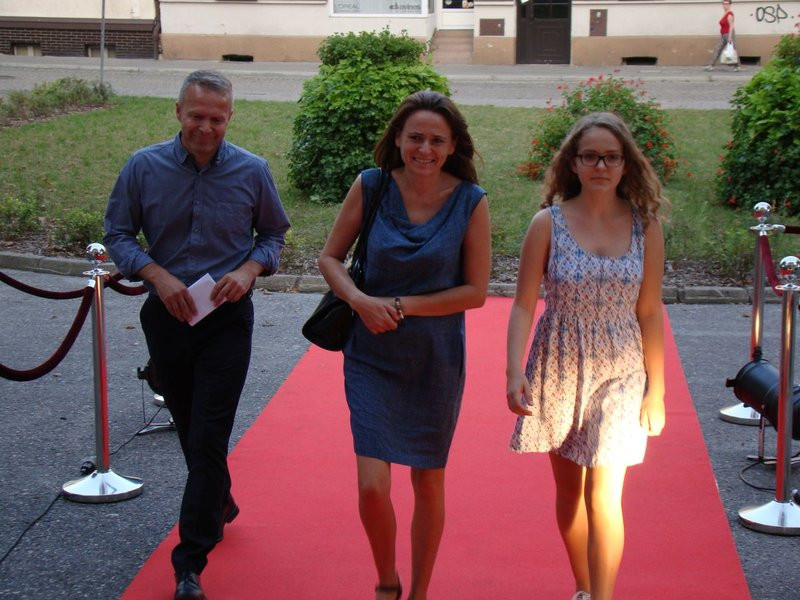 Teatr Miejski w Lesznie otwarty! (zdjęcia)