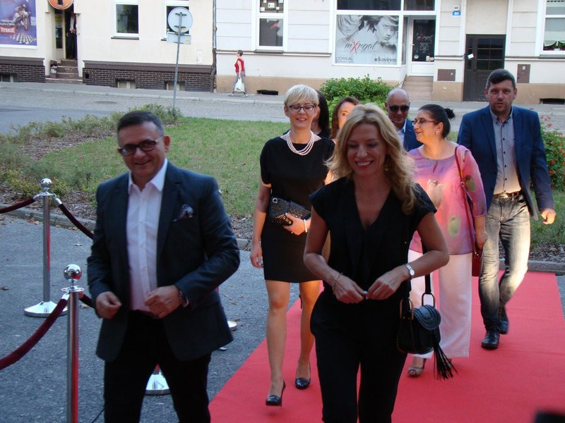 Teatr Miejski w Lesznie otwarty! (zdjęcia)