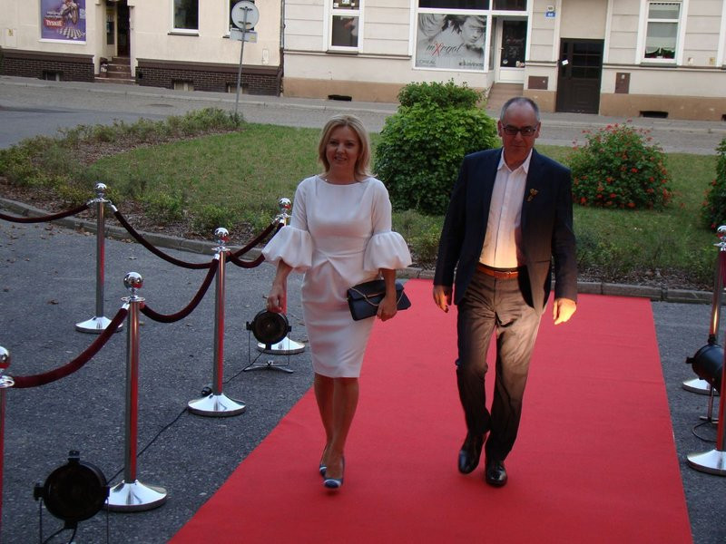 Teatr Miejski w Lesznie otwarty! (zdjęcia)