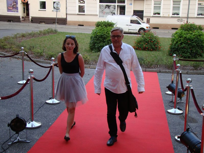 Teatr Miejski w Lesznie otwarty! (zdjęcia)